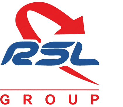 RSL Group logo